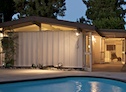 Cliff May Ranch Home with Pool, Long Beach