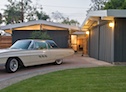 Cliff May Designed Modern Ranch Home
