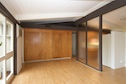 Cliff May Rancho, Long Beach, Modern Ranch House