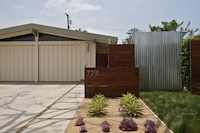 Cliff May Houses