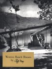 Western Ranch Houses by Cliff May (Sunset)